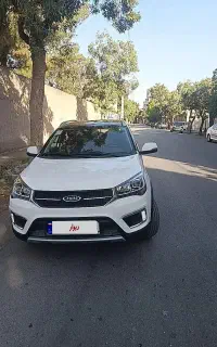 X22 اکسلنت مدل400 بدون رنگ