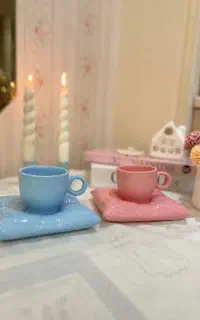 ماگ پینترستی کادو دخترانه