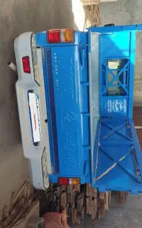 فروش نیسان زامیاد