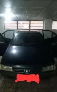 اردی مدل ۸۳