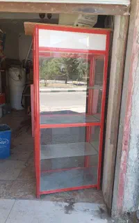 وسایل مغازه