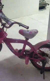 دوچرخه ۱۶