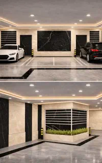 طراح ومعمار