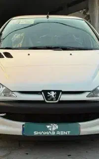 اجاره /کرایه خودرو