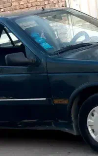 پژو آردی