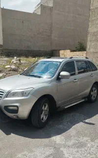 لیفان ایکس 60