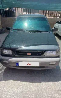 ماشین مدل 82