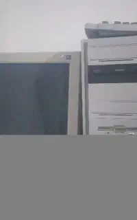 کامپیوتر قدیمی