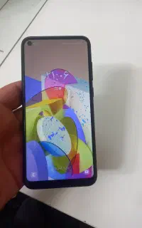 A 11 سامسونگ