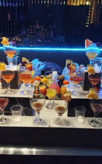 گروه تشریفات نهال / عقد / عروسی / تولد