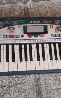 ارگ Yamaha psr-160