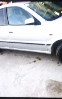 سمند88 دوگانه
