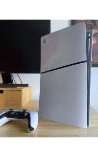 ps5 اسلیم فول گیم