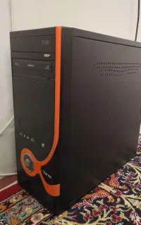 کیس کامپیوتر گیمینگ