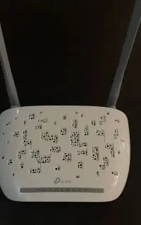 مردم تی پی لینک