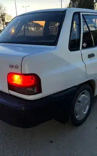 پراید ۸۲ کاربرات