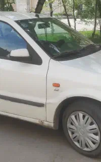 سمند ملی ای اف 7