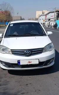 راین ولا وی V5 اتوماتیک تحویل 98