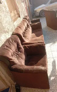 مبل هفت نفره بفروش میرسد