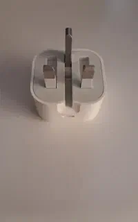 شارژر اصلی آیفون