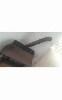 بخاری نیک کالا شومینه