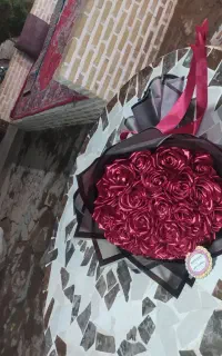 گل روبانی..ربانی