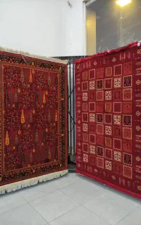 فرش برای خاص پسندا/٪