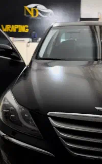 دیتلینگ تخصصی خودرو