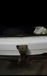 مالبند/یدک کش پراید۱۱۱