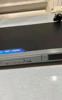 دی وی دی concord+