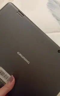 تبلت GRUNDIG اصل