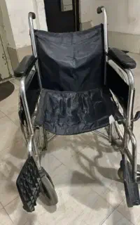 ویلچر در حد نو