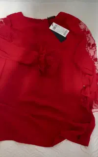 شومیز مجلسی