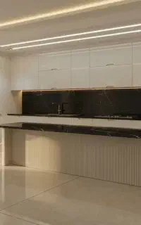 اجرای انواع دکوراسیون داخلی (گروه صنعتی آژین سازه)