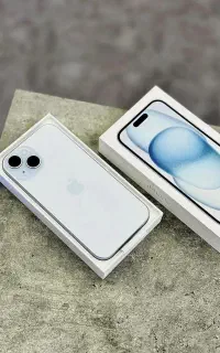 ایفون15نرمال هلث 96نونو