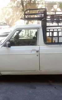 پیکان وانت ۹۰