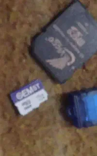 مموری میکرو