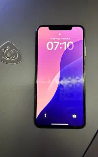Xs max 256G