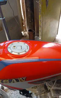 باک گوجه ای شش پیچ‌ یسون