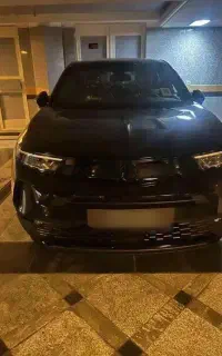 اوپل موکا توربو 1.2