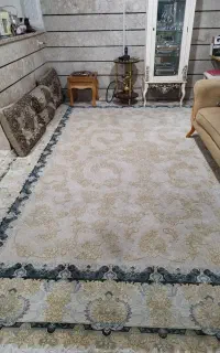 فرش 700شونه تراکم 2550
