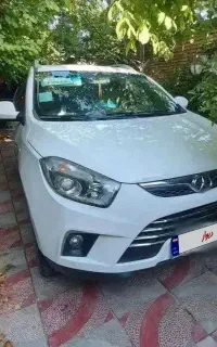 جک اس 5مدل 97