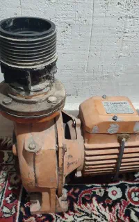پمپ آب 3اینچ