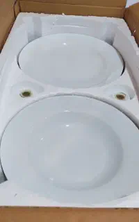 سرویس چینی زرین درجه 1