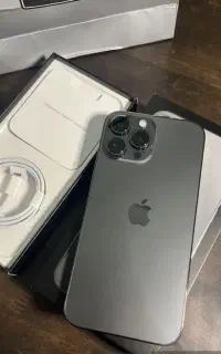 Iphone 13promax