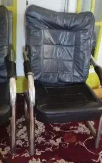 صندلی نو