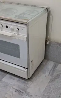 اجاق گاز سینجر ۵ شعله سالم
