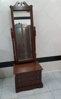 آینه قدی نونو