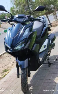 کیلیک 170 مدل 1403