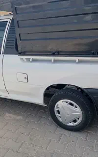 پراید وانت 403